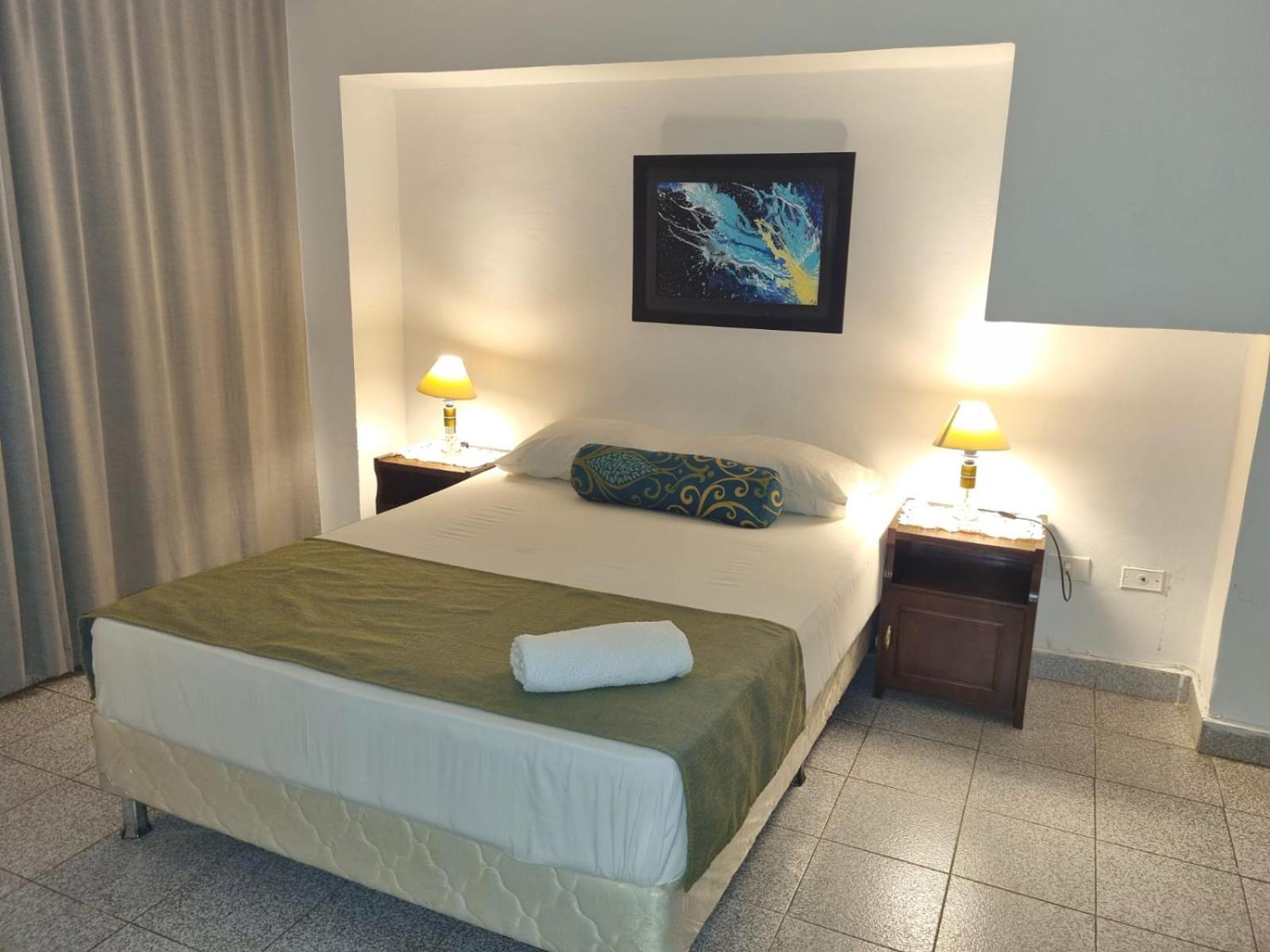 Hotel Hassler 亚松森 外观 照片