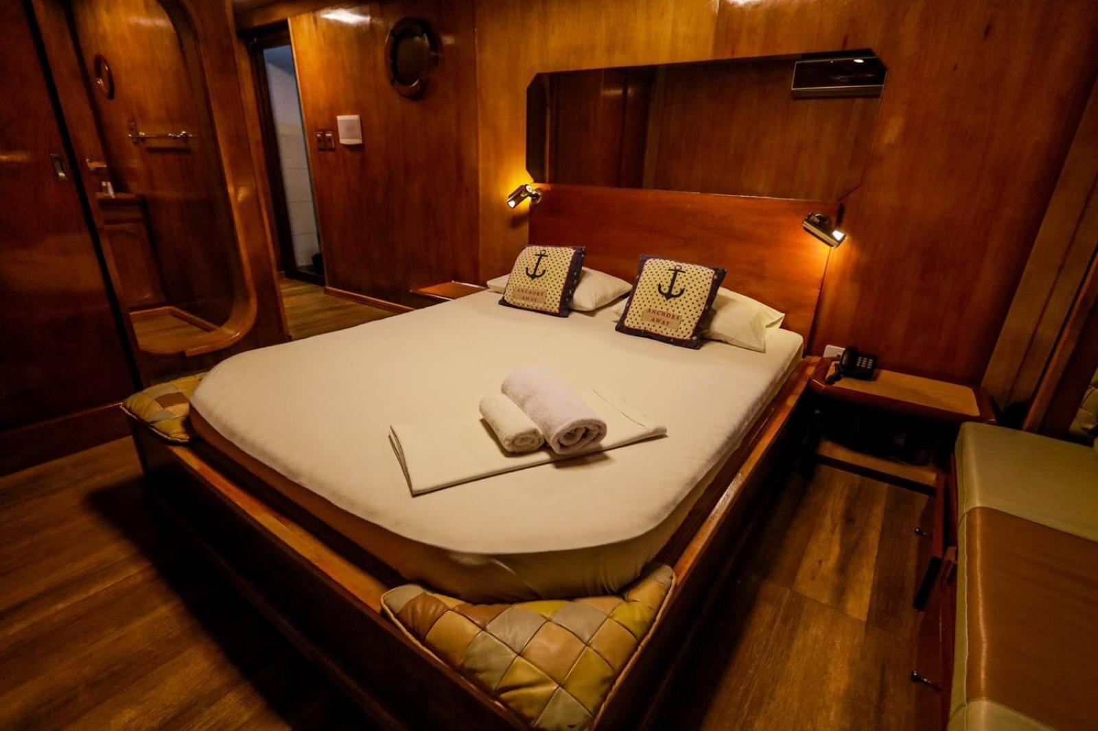 Hotel Hassler 亚松森 客房 照片