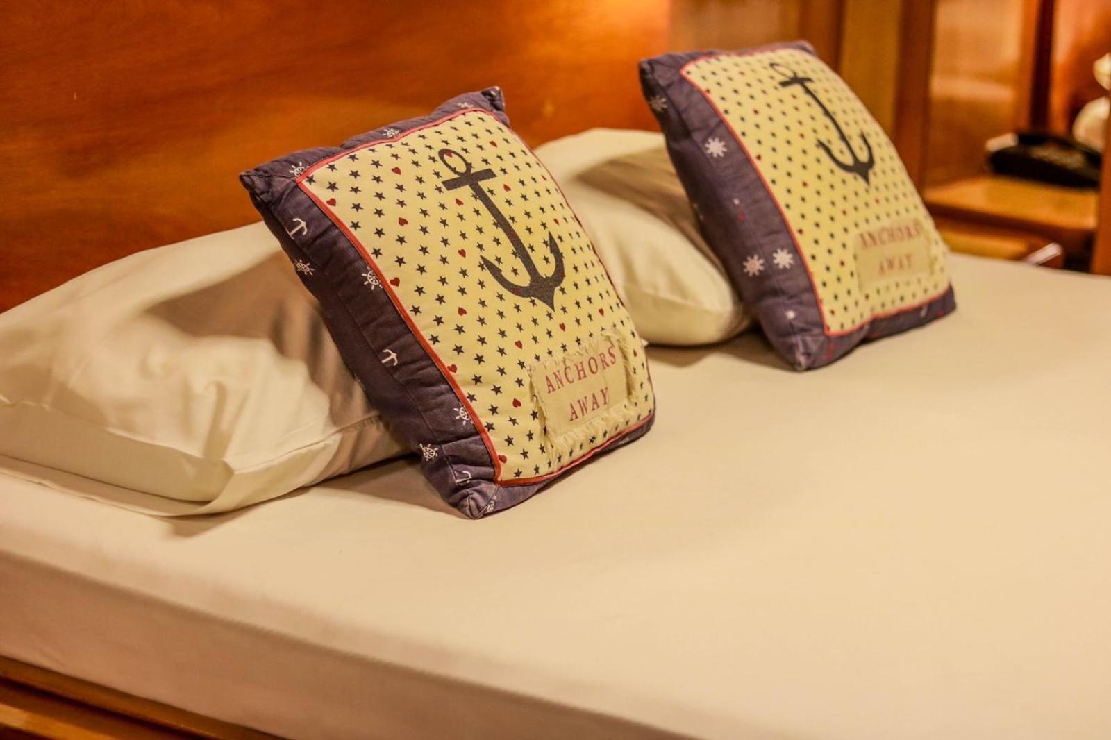 Hotel Hassler 亚松森 客房 照片
