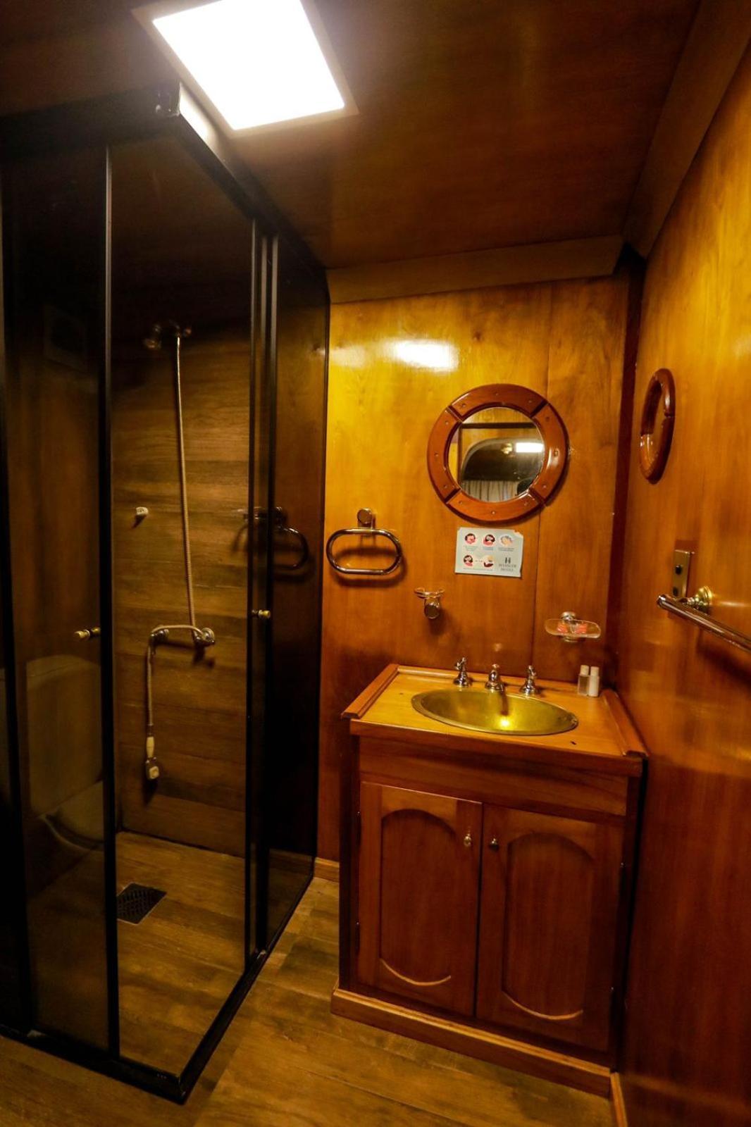 Hotel Hassler 亚松森 客房 照片
