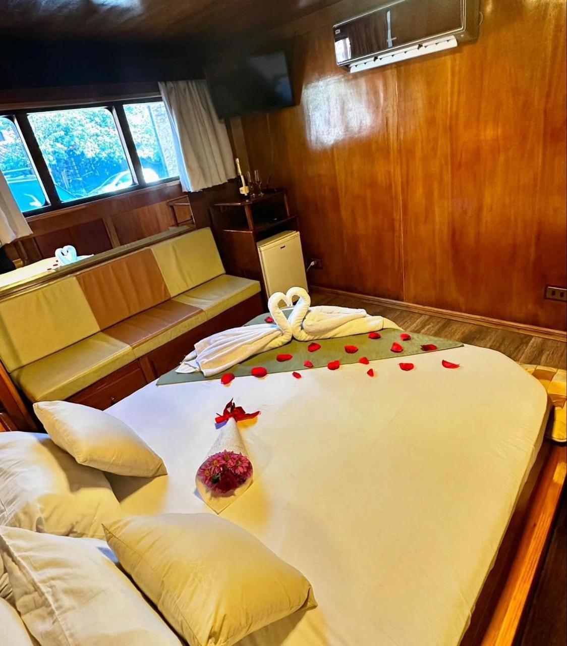 Hotel Hassler 亚松森 外观 照片
