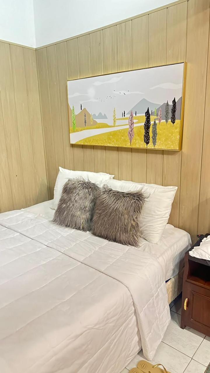 Hotel Hassler 亚松森 外观 照片