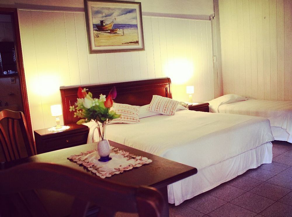 Hotel Hassler 亚松森 外观 照片